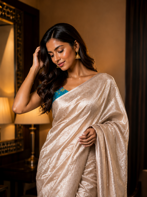 Banarasi Silk