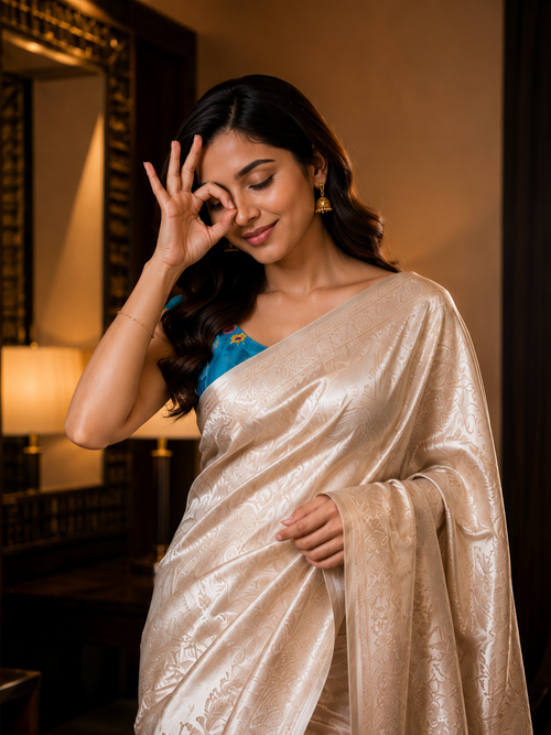 Banarasi Silk