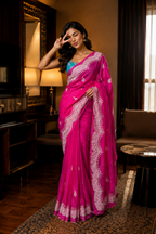 Designer Warm Silk