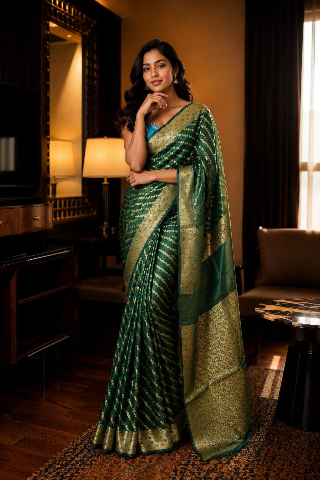 Tissue Silk