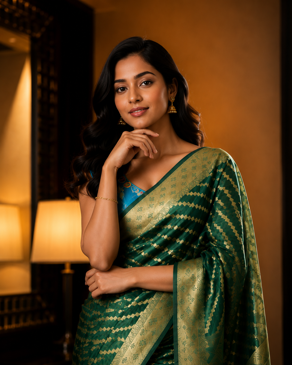 Tissue Silk