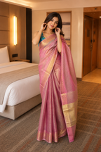 Banarasi Silk