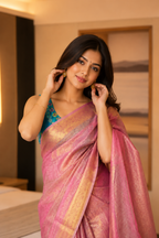 Banarasi Silk