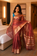 Tissue Silk