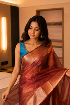 Tissue Silk