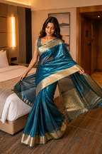 Tissue Silk