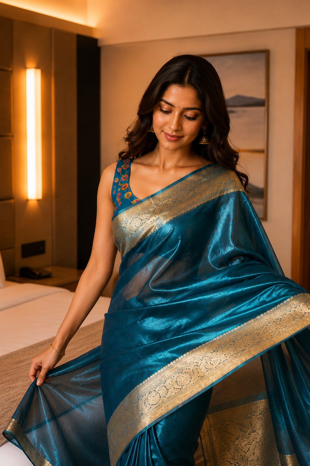 Tissue Silk
