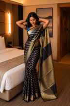 Jamdani Silk