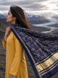 Patola Dupatta