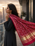 Patola Dupatta