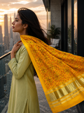 Patola Dupatta
