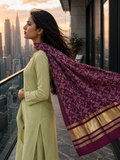 Patola Dupatta