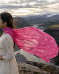 Chikankari Dupatta