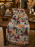Linen Dupatta