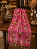 Linen Dupatta