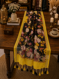 Linen Dupatta