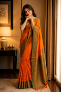 Paithani Silk