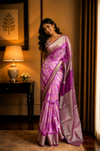 Warm Silk
