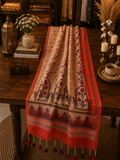 Linen Dupatta