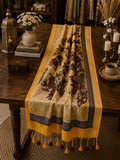 Linen Dupatta