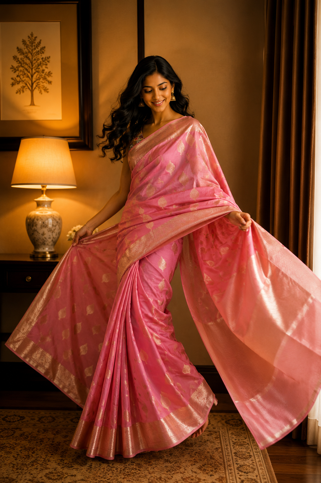 Butter Silk