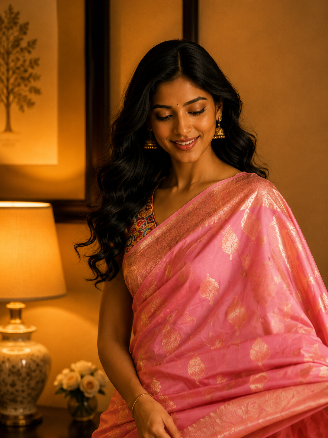 Butter Silk