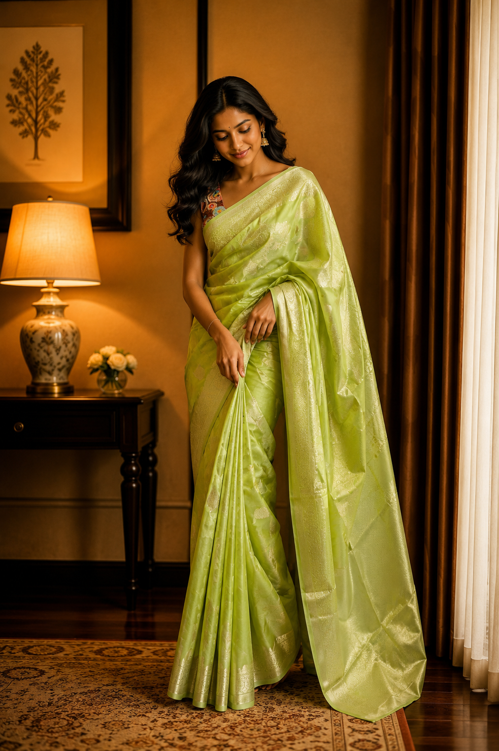 Butter Silk