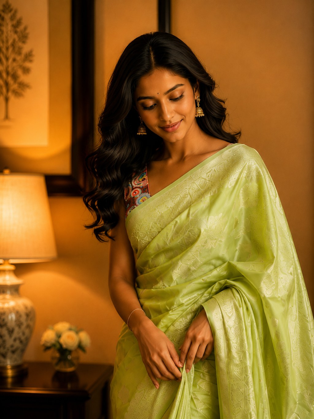 Butter Silk