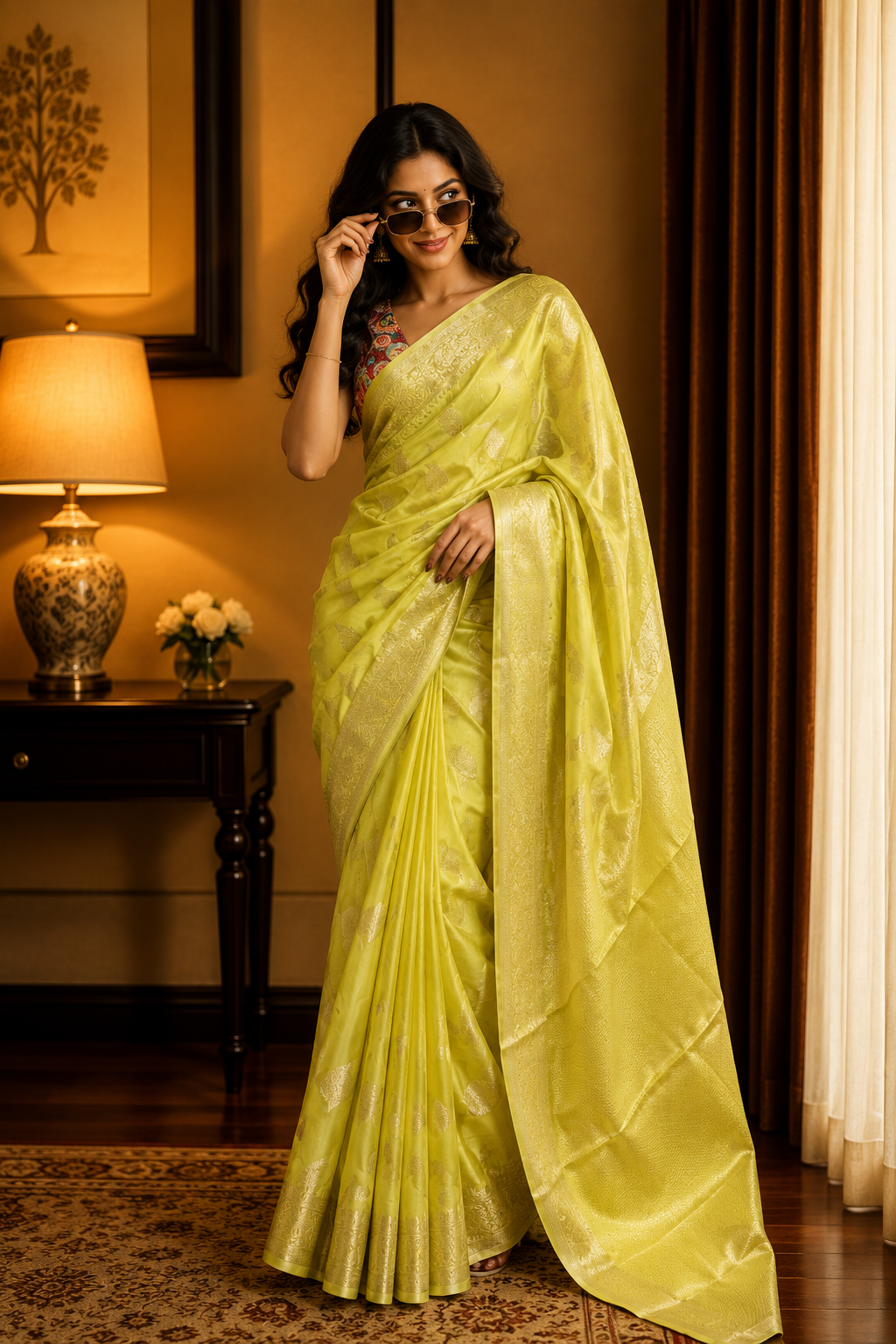 Butter Silk