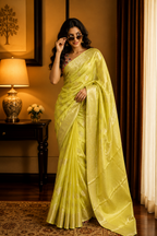 Butter Silk