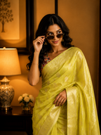 Butter Silk