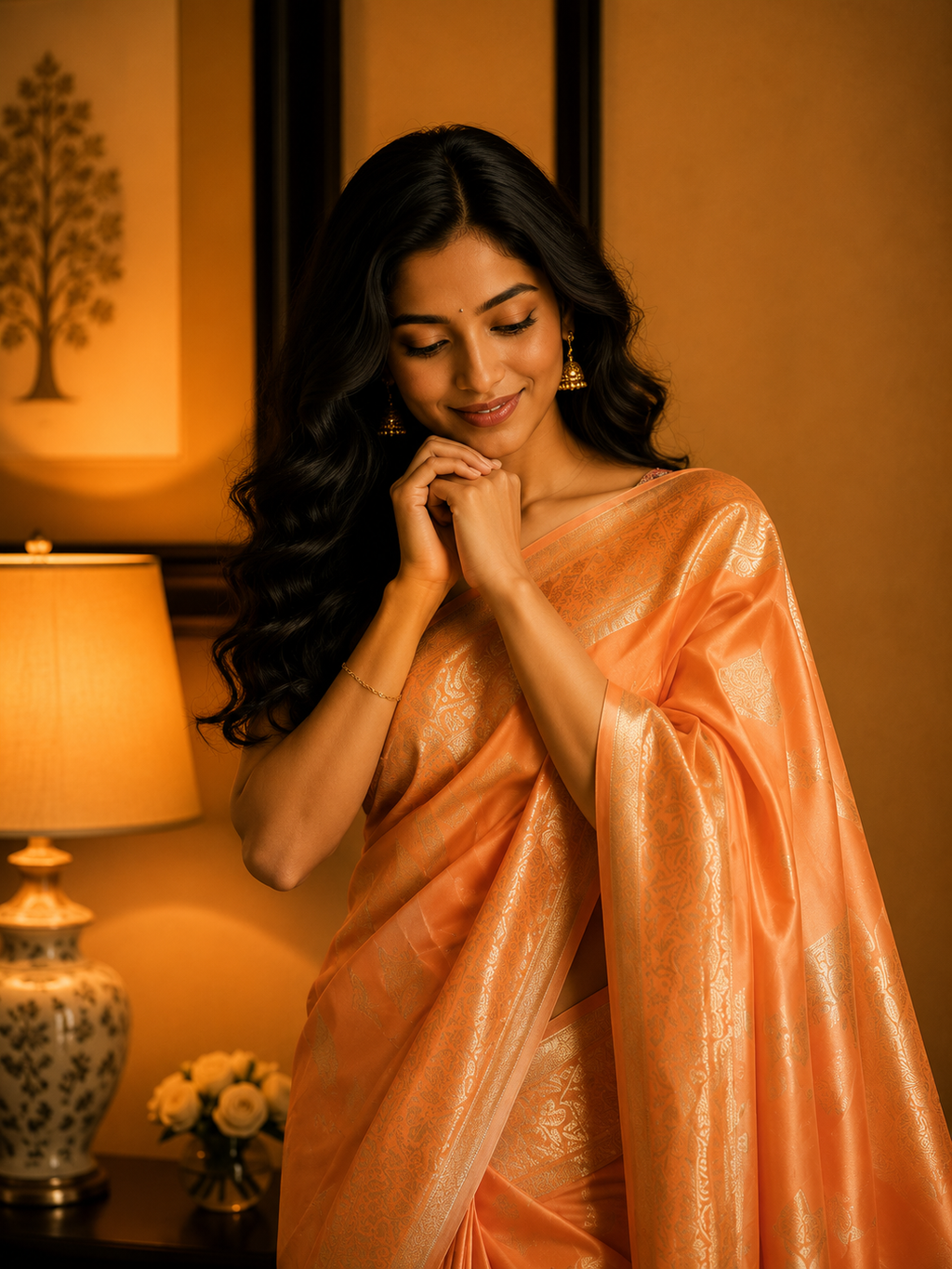 Butter Silk