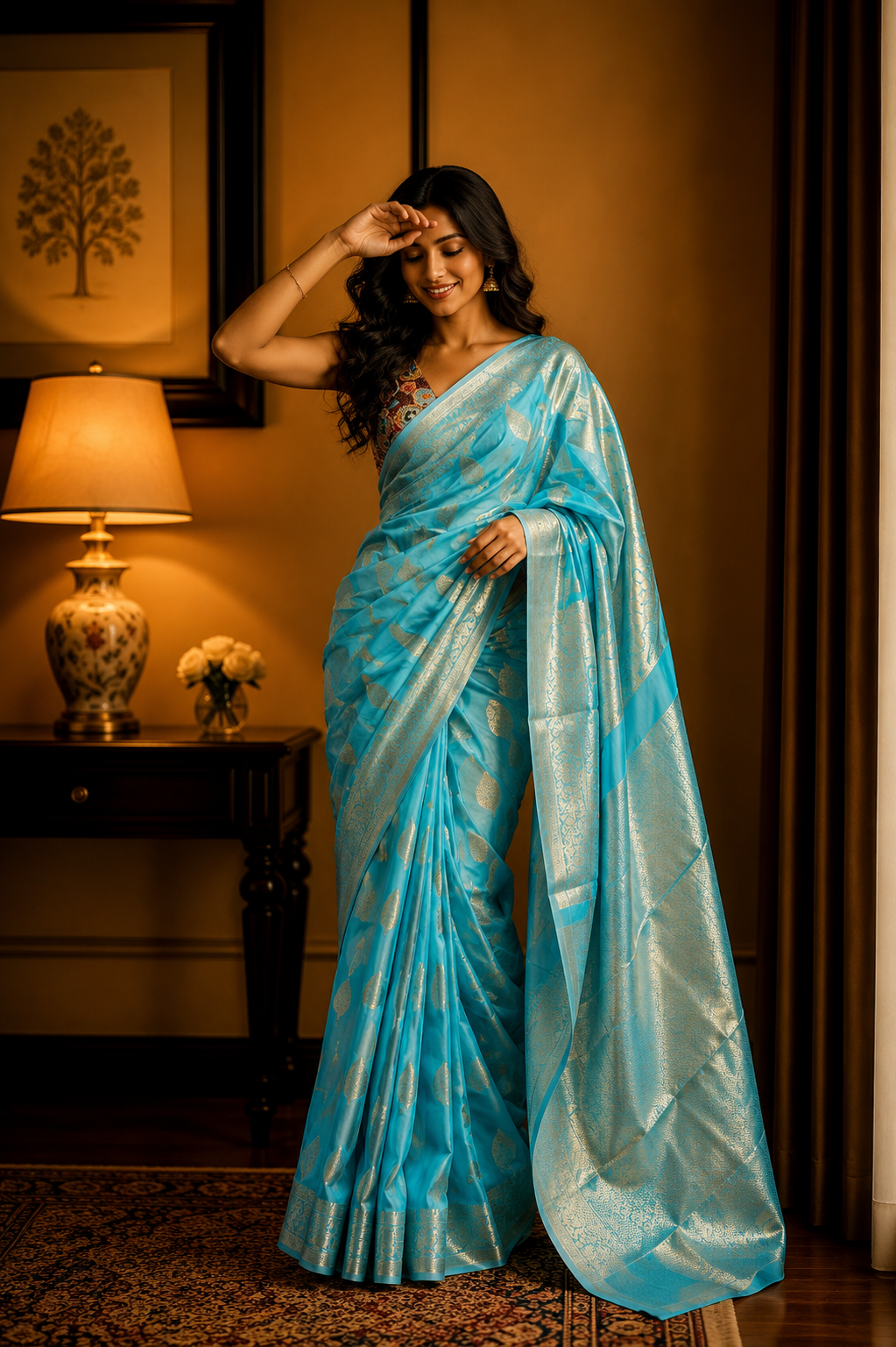 Butter Silk