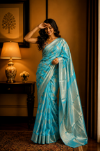 Butter Silk