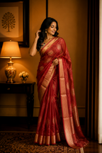 Tissue Warm Silk