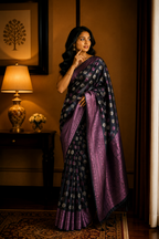 Paithani Silk