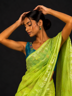 Jamdani Cotton