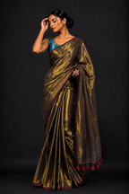 Raga Silk
