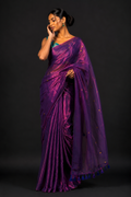Raga Silk