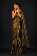 Raga Silk