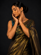 Raga Silk