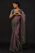 Raga Silk