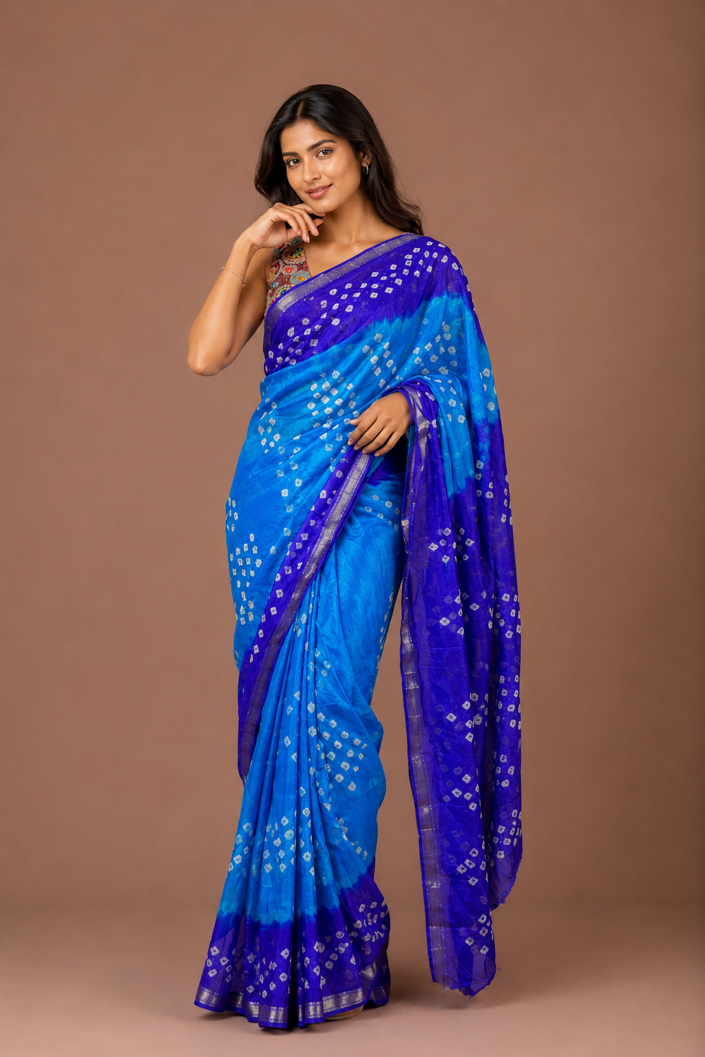 Bandhni