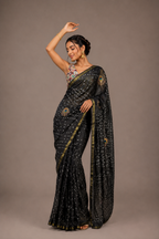 Bandhni Gota Patti