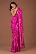 Bandhni Gota Patti