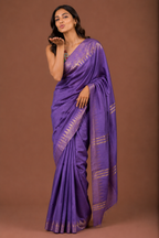 Temple Boarder Silk