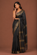 Temple Boarder silk