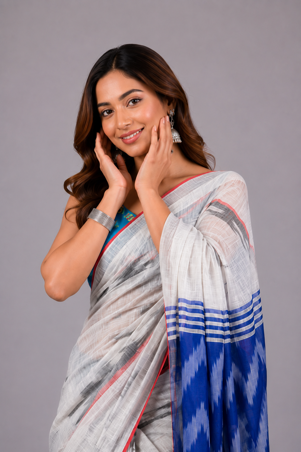 Slub Cotton