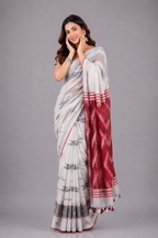 Slub Cotton