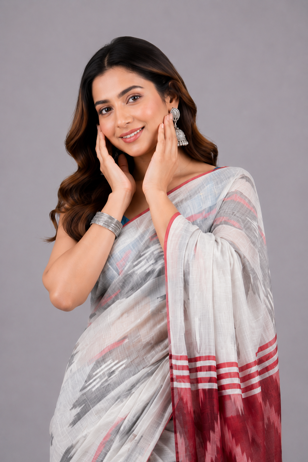 Slub Cotton